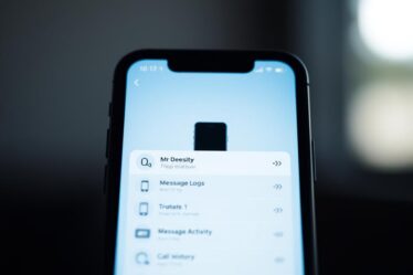App que mostra conversas de outro celular