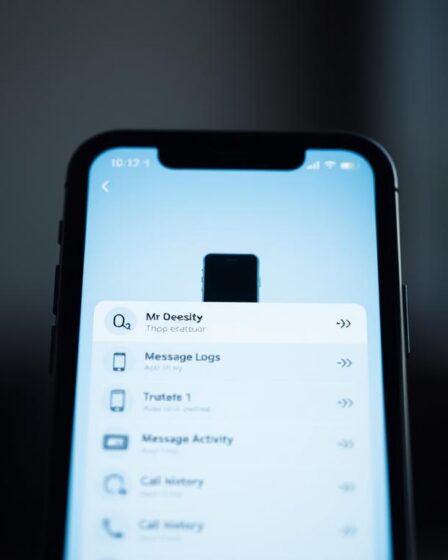 App que mostra conversas de outro celular