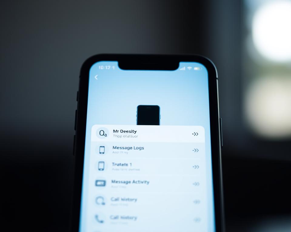 App que mostra conversas de outro celular
