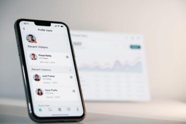 App que mostra quem visitou seu perfil