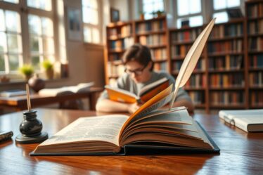 Aprenda a ler e escrever com confiança!