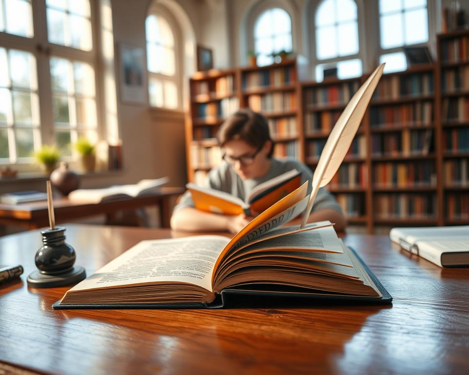 Aprenda a ler e escrever com confiança!