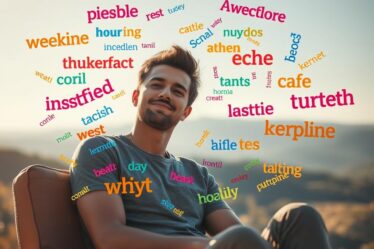 Aprenda novas palavras fácil