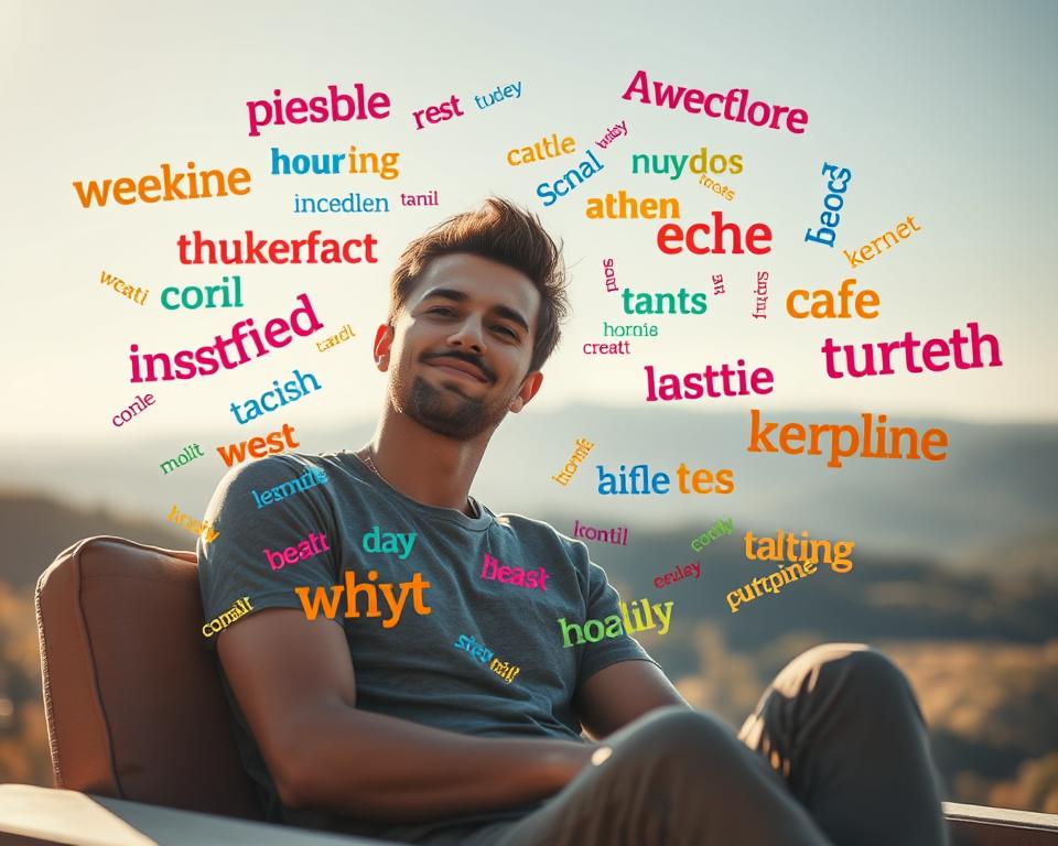 Aprenda novas palavras fácil