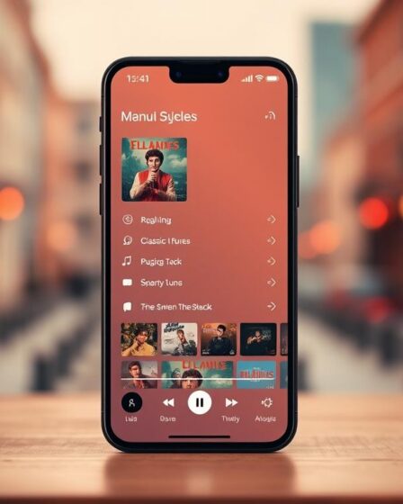 As melhores músicas antigas em um só app