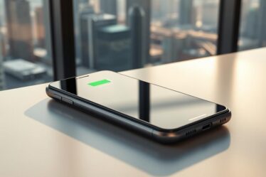 Aumente a bateria do seu celular