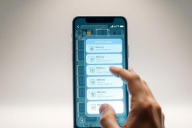 Aumente a memória do seu celular grátis