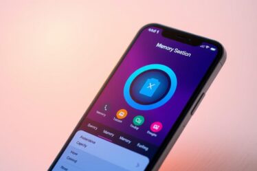 Aumente a memória do seu celular no app