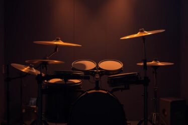 Bateria que acompanha você!