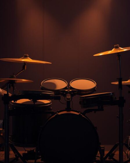 Bateria que acompanha você!