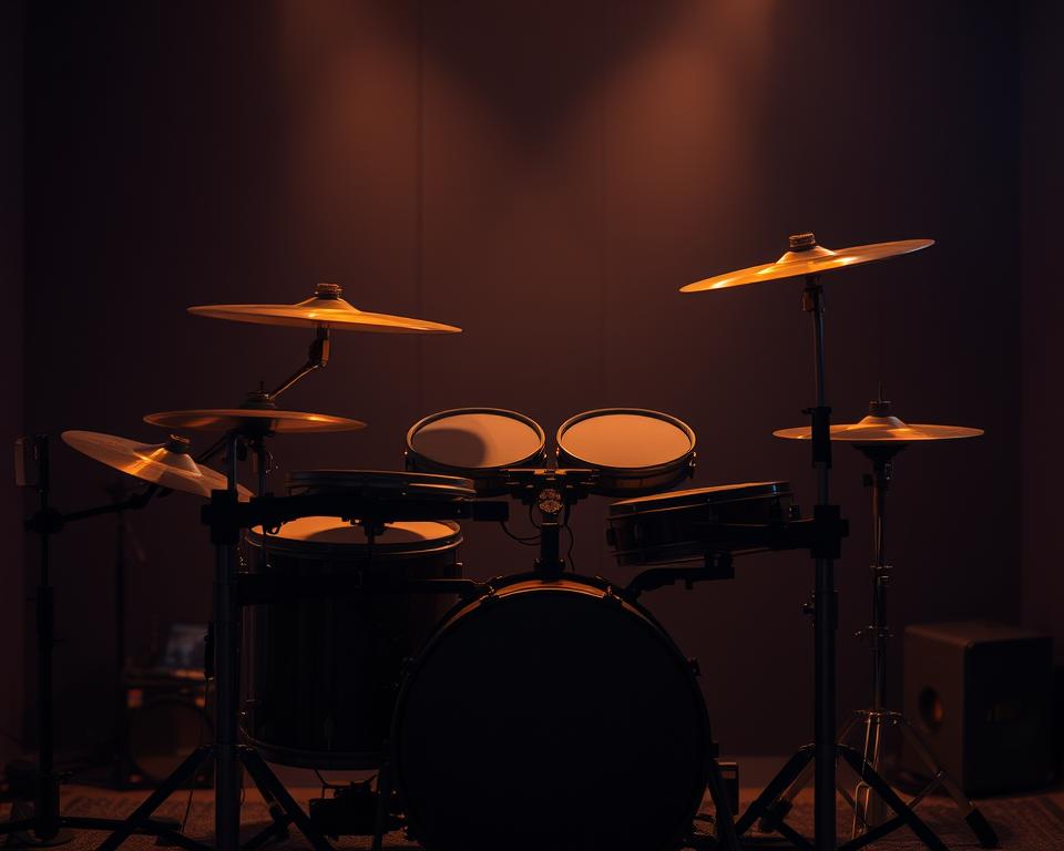 Bateria que acompanha você!