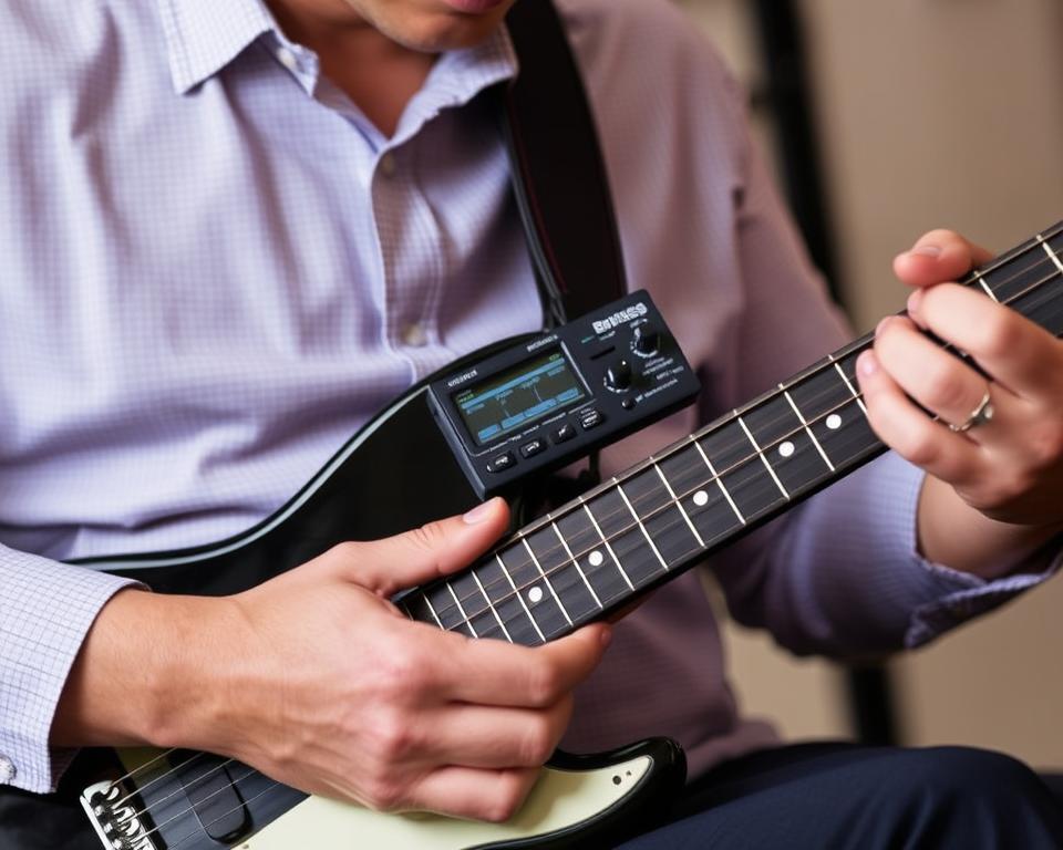 Boss DR-01S percussão eletrônica