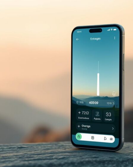 Como aumentar até 10 cm com este app