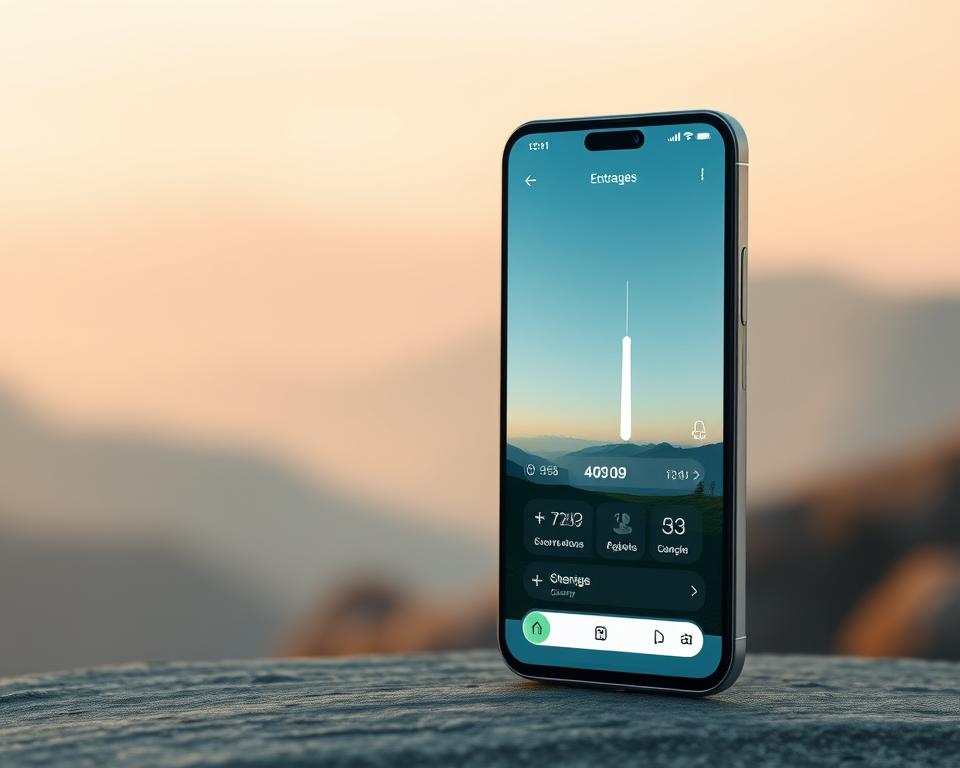 Como aumentar até 10 cm com este app