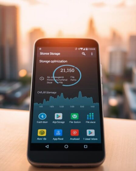Como liberar a memória do seu android