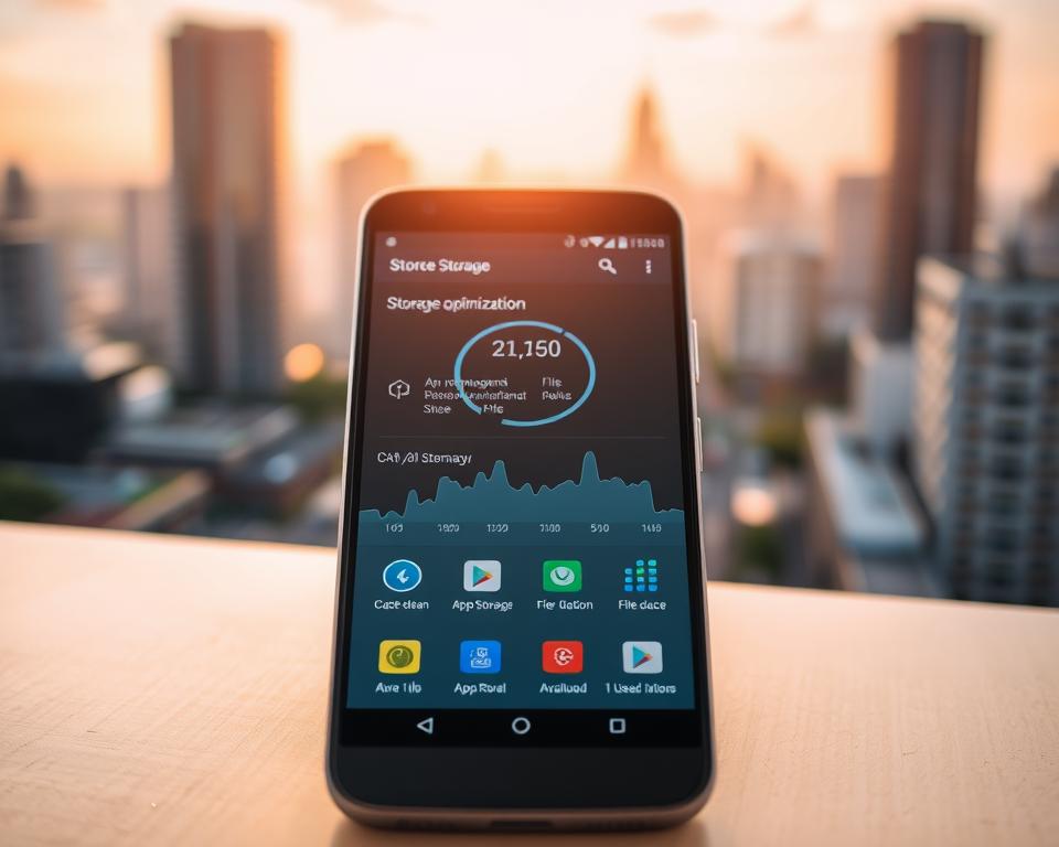 Como liberar a memória do seu android