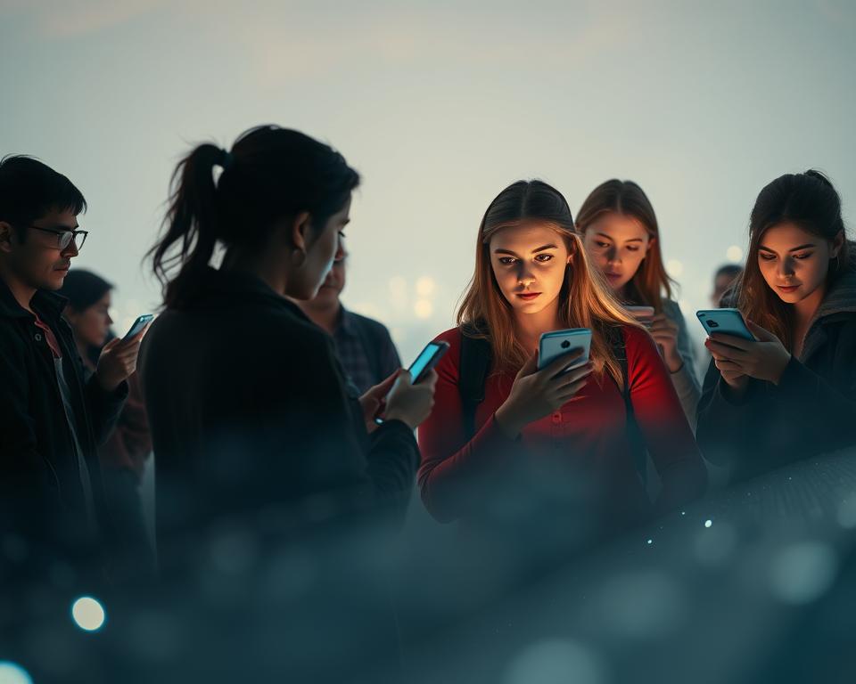 Curiosidade sobre visitantes de redes sociais Curiosidade sobre visitantes de redes sociais