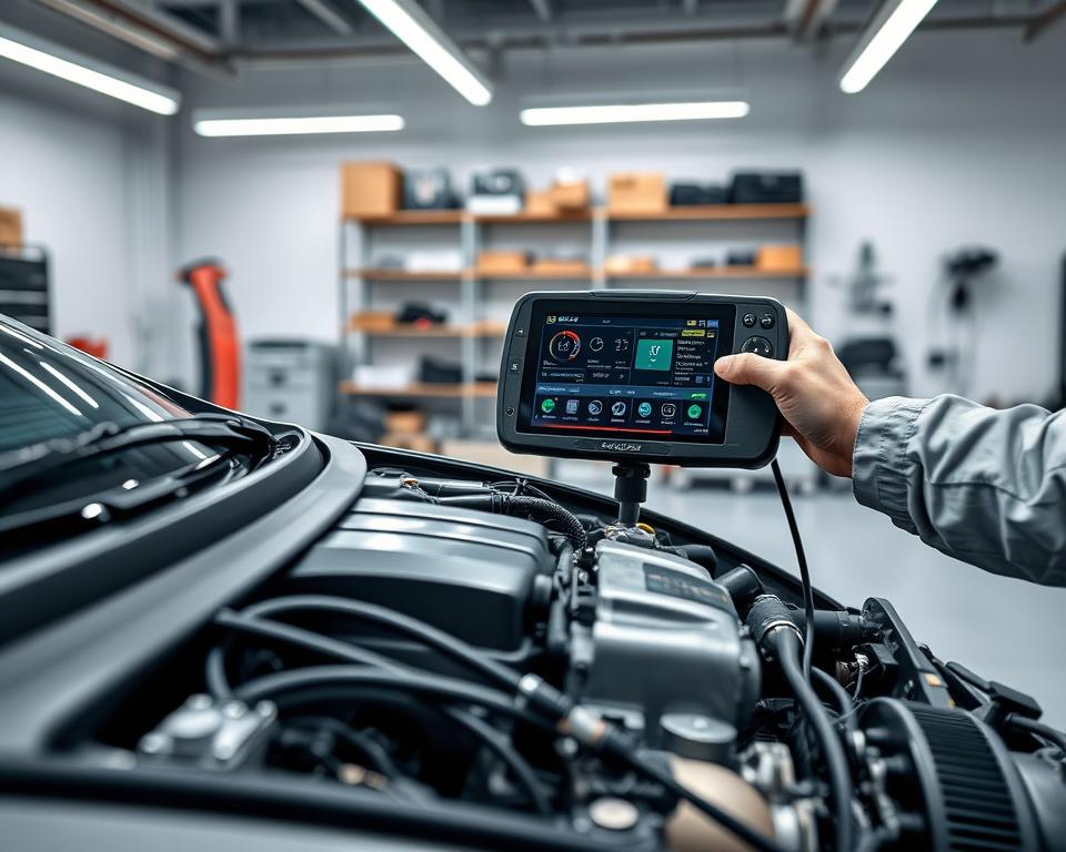 Descubra o que há no seu carro