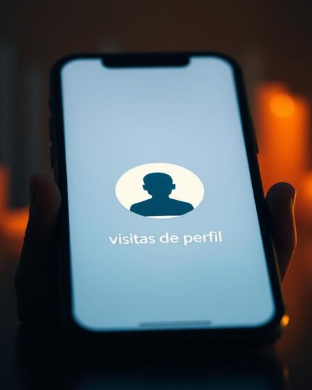 Descubra quem acessa seu perfil