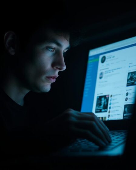 Descubra quem está vendo seu perfil agora