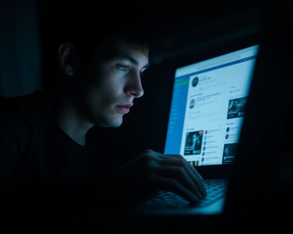 Descubra quem está vendo seu perfil agora