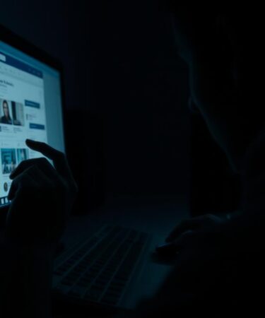 Descubra quem visita seu perfil em segredo