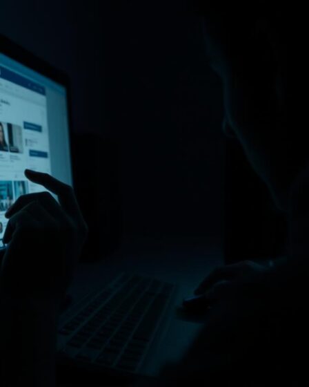 Descubra quem visita seu perfil em segredo