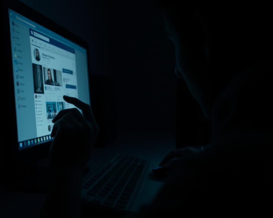 Descubra quem visita seu perfil em segredo