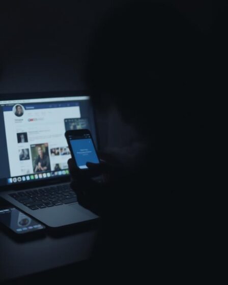 Descubra quem visita suas redes sociais