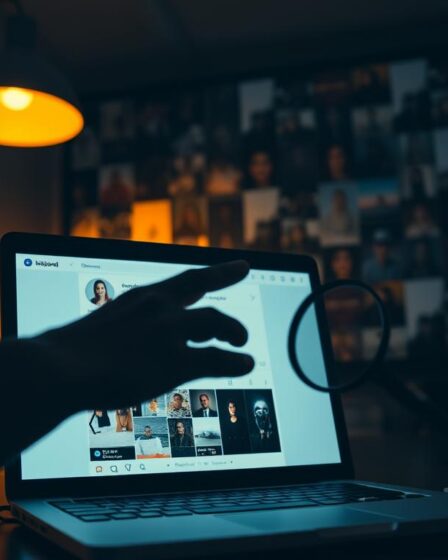 Descubra quem visitou seu Instagram