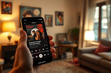 Descubra suas músicas antigas preferidas