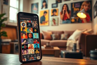 Hits nostálgicos do pop novo app