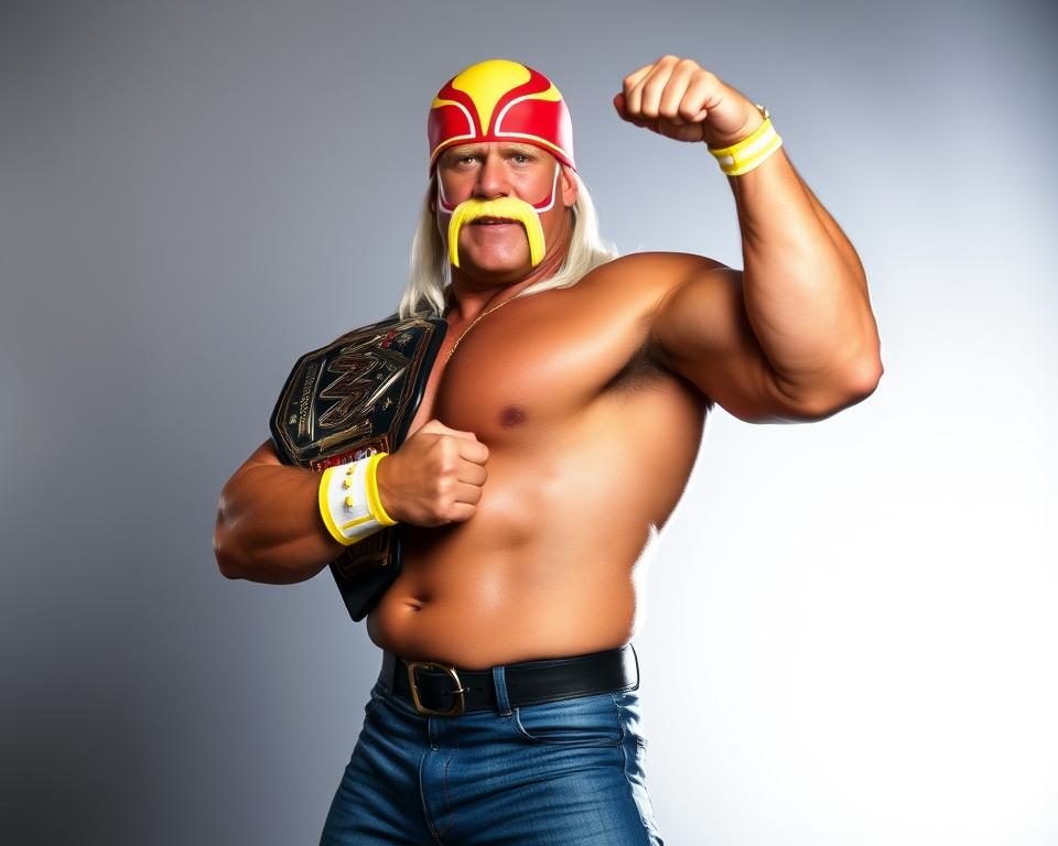Hulk Hogan melhores lutas WWE Hulk Hogan melhores lutas WWE