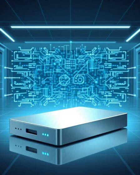 Libere Espaço em Segundos!