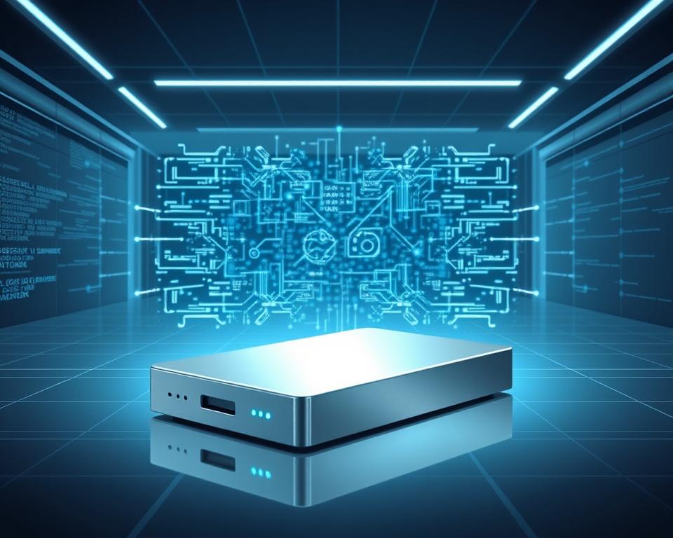 Libere Espaço em Segundos!