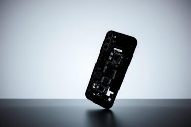 Libere memória no seu iPhone