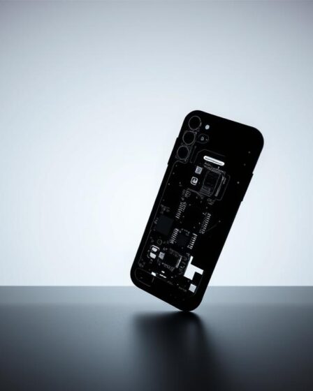 Libere memória no seu iPhone