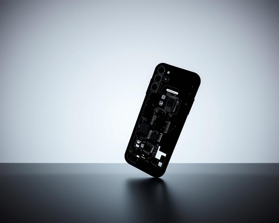 Libere memória no seu iPhone