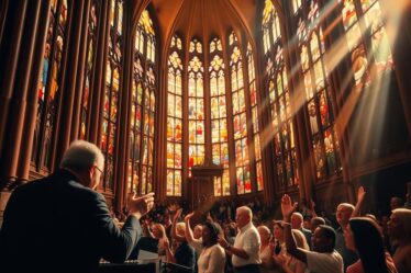 Louvores Para o Seu Dia