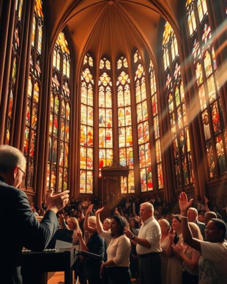 Louvores Para o Seu Dia