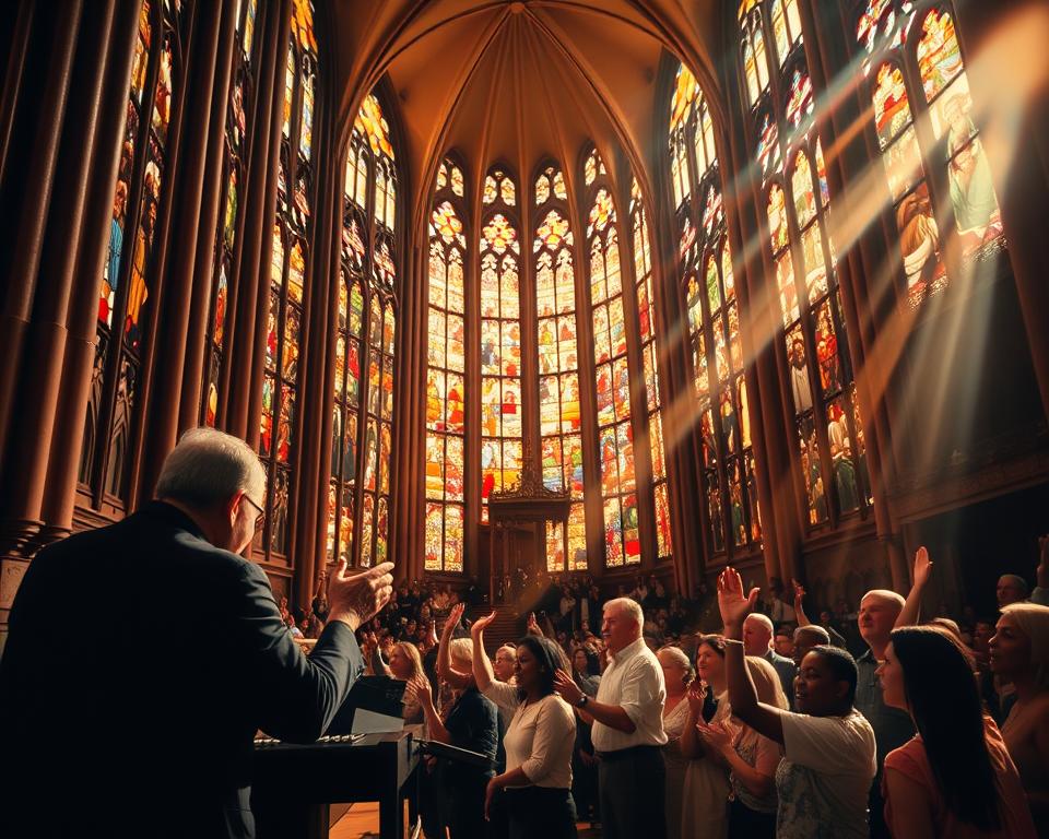 Louvores Para o Seu Dia