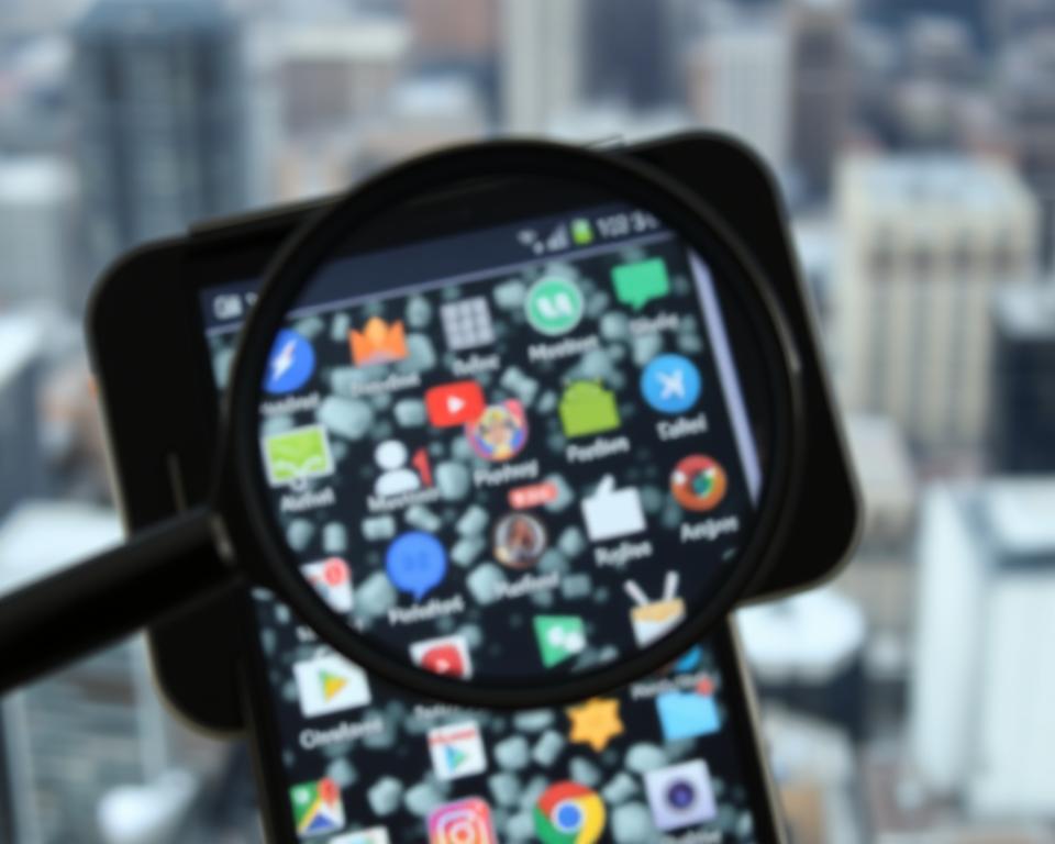 Memória cheia no Android