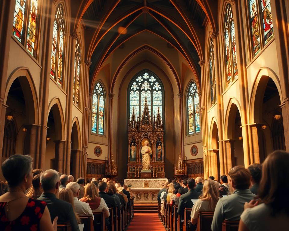 Música católica para momentos de fé