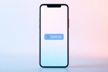 Otimize a memória do celular com um toque