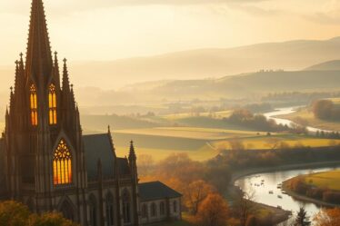 Ouça músicas católicas que elevam a alma