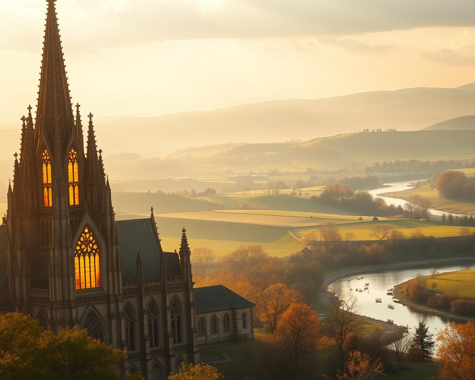 Ouça músicas católicas que elevam a alma