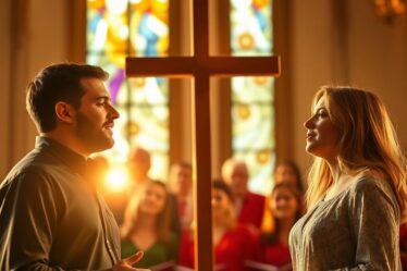 Ouça músicas cristãs que tocam o coração