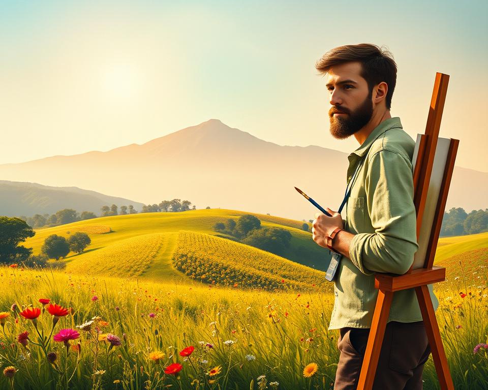 Pintor do Mundo Pintor do Mundo