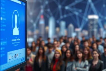 Revele quem visualiza seu perfil facebook