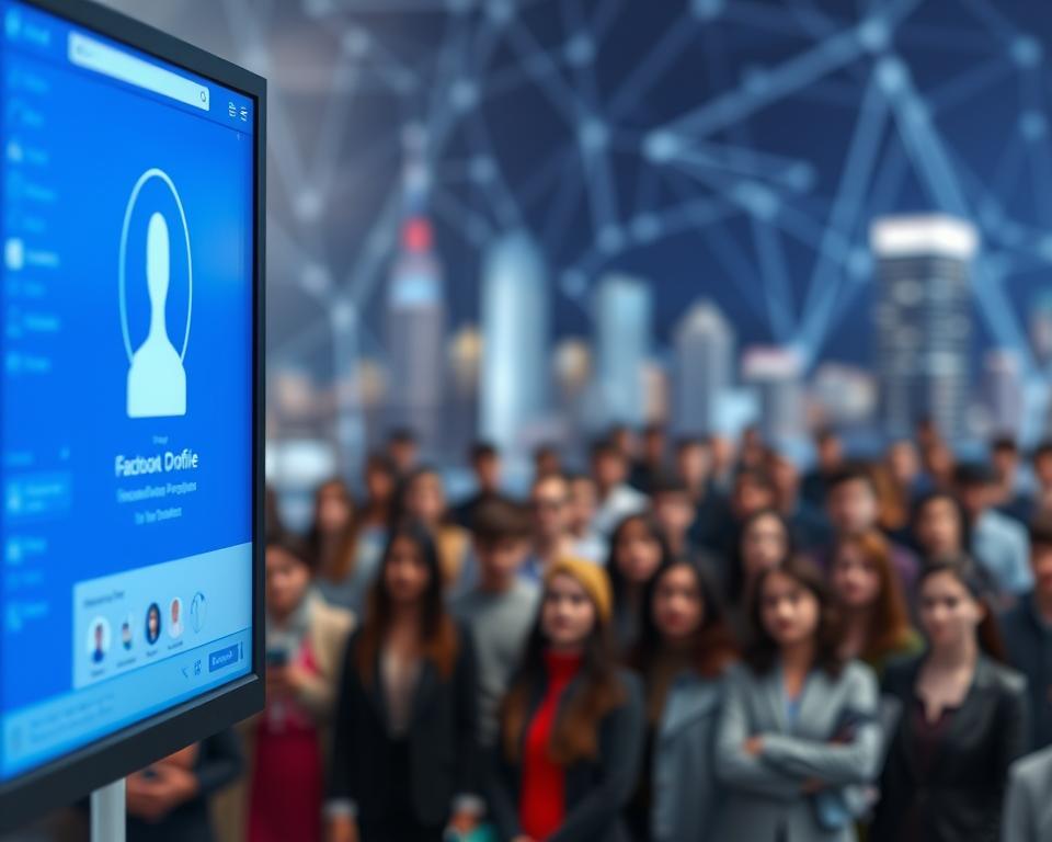 Revele quem visualiza seu perfil facebook